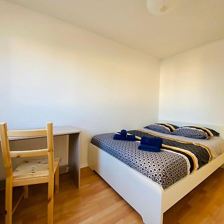 L'Appart Passerelle Paris Et Disney - Cozy Houses Noisy-le-Grand Luaran gambar