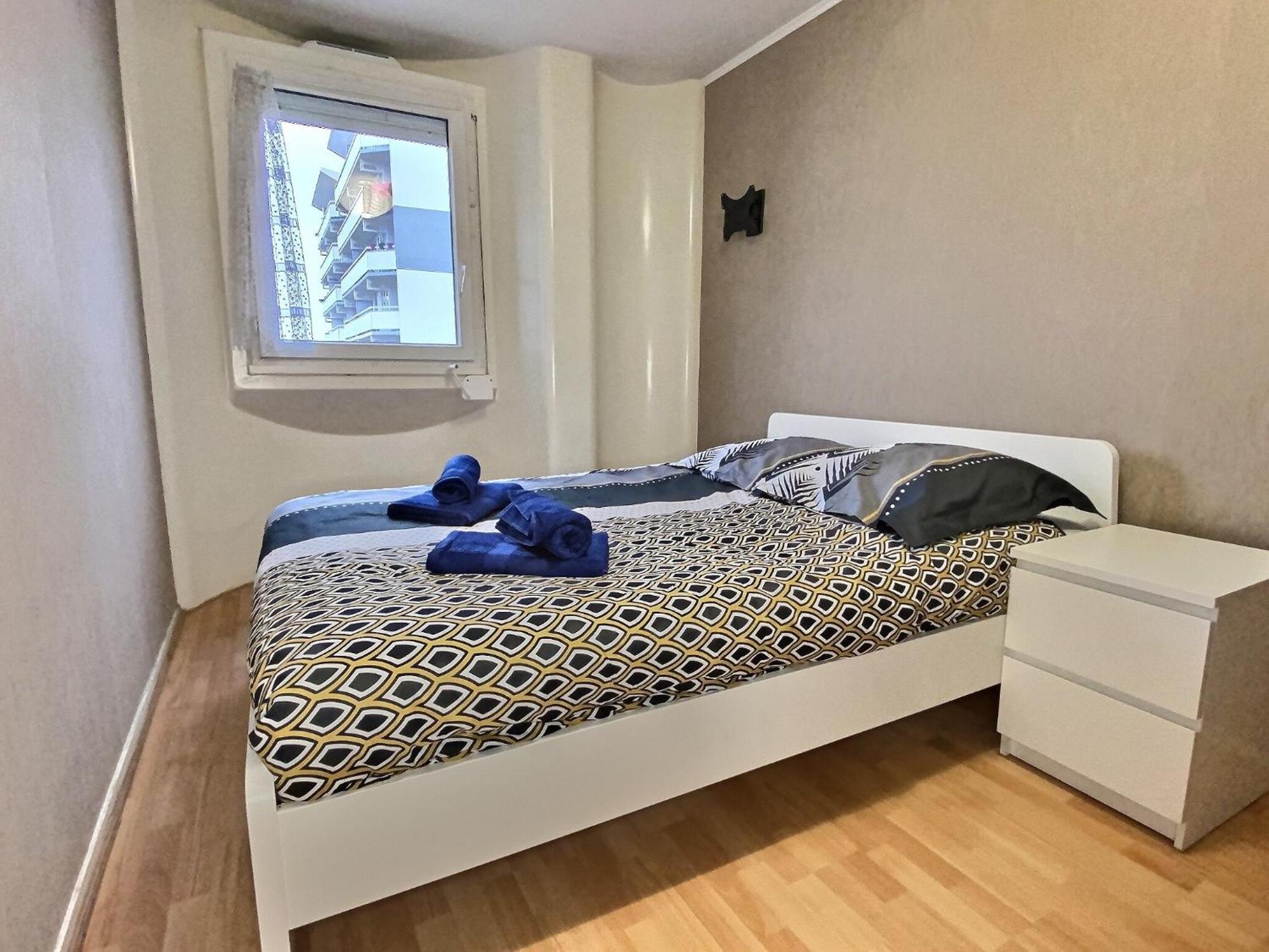 L'Appart Passerelle Paris Et Disney - Cozy Houses Noisy-le-Grand Luaran gambar