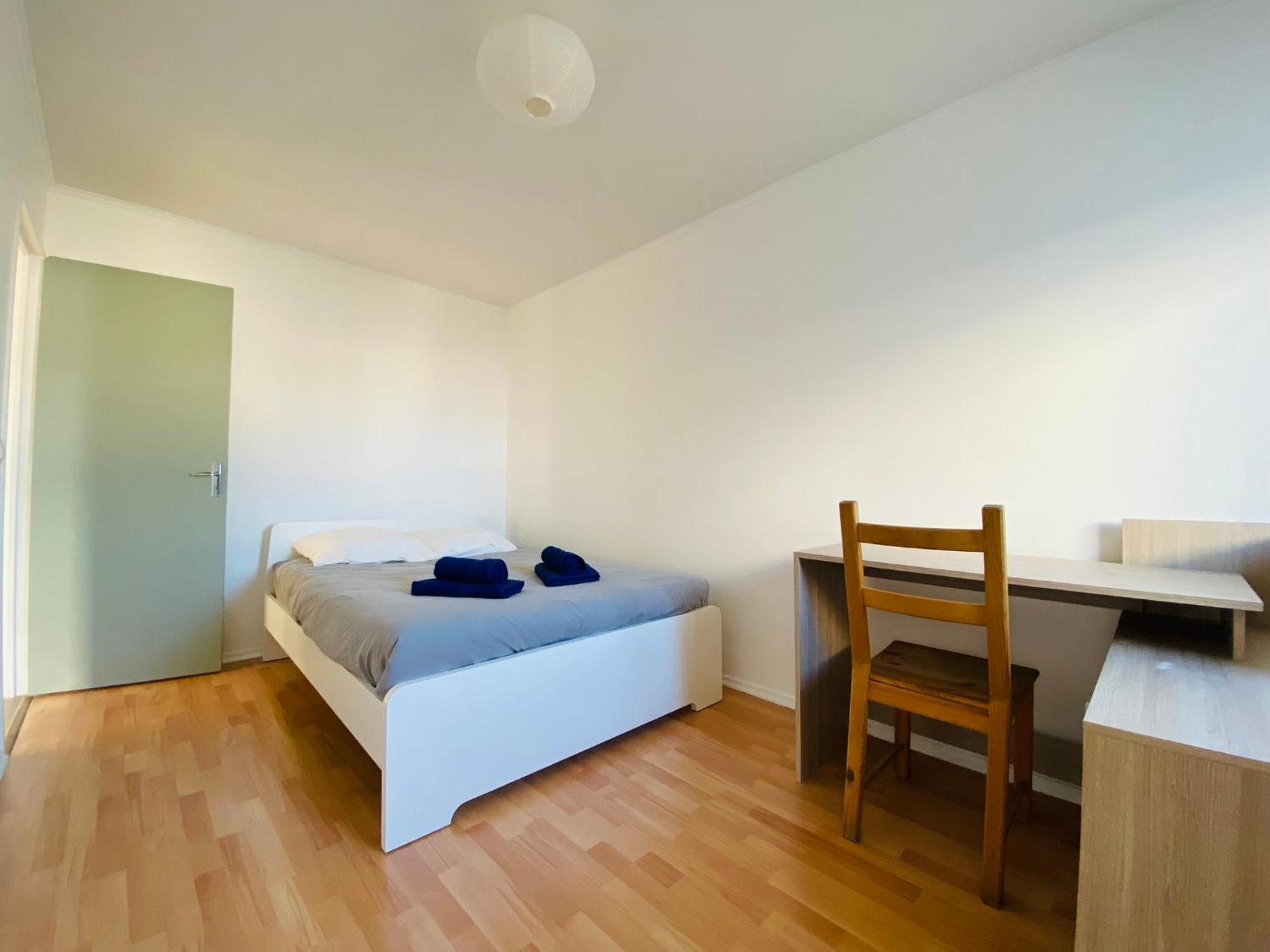L'Appart Passerelle Paris Et Disney - Cozy Houses Noisy-le-Grand Luaran gambar
