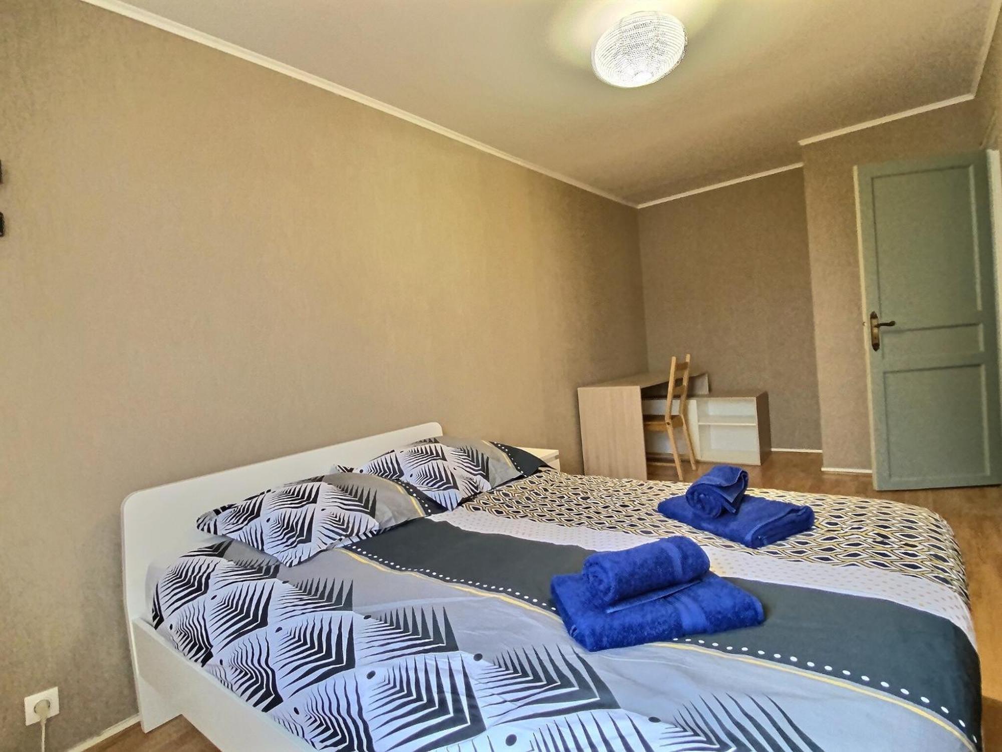 L'Appart Passerelle Paris Et Disney - Cozy Houses Noisy-le-Grand Luaran gambar